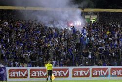 Prihatin Pemain PSIM Tak Gajian, Brajamusti Galang Dana