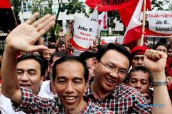 BENTROK ORMAS DI SOLO: Diduga 'Proyek Jakarta' Untuk Sudutkan Jokowi
