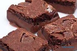 BROWNIES GANJA: Makan Brownies Dicampur Ganja, 6 Anak Dilarikan ke RS 