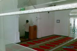 Waduh, 9 Warga Tilap Dana Masjid