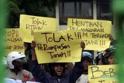 POLEMIK PASIR BESI: Bara The Jewel of Java...