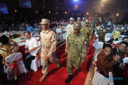 Tentara Malaysia Blusukan ke Pabrik Sritex