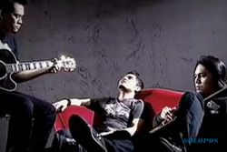 Album Baru Bocor, Andra and The Backbone Terancam Rugi Besar
