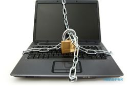 Barang Curian Dijual di Situs Online, Maling Laptop Tercyduk