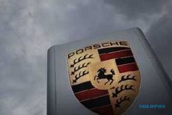 MIGRAN SERBU EROPA : Porsche Pekerjakan Pengungsi Timur Tengah?