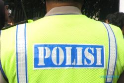 Anggota Polisi Boyolali Kena Mesin Penggiling Daging, Pipi Robek