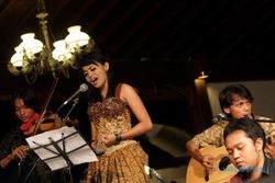 Festival Musik Tembi Beri Ruang Kreasi Musik Tradisional Komposer Muda