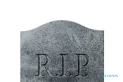 4 Pemakaman Penuh, Pemkot Jogja Terapkan Sistem Tumpuk