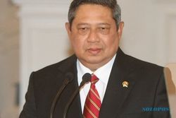 SUKHOI JATUH: Presiden Yudhoyono Minta Pencarian Korban Tuntas!