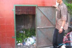 MUBENG BERINGHARJO: Sehari, Sampah Capai 24 Kubik