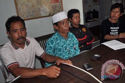 TKI DITEMBAK: Keluarga TKI Lombok datangi Komnas HAM
