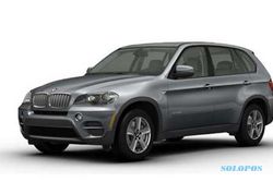 RECALL BMW: Pelanggan Diminta Tak Khawatir