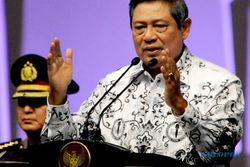 SBY-PRABOWO: SBY Bertemu Khusus Dengan Prabowo di Bali