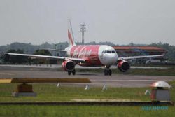 RUTE SOLO-KL: Walikota dan Pebisnis Kompak Desak AirAsia Batalkan Rencana Tutup Penerbangan