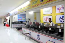 Diambil Alih Apkomindo, IT Mall akan Jadi Solo Computer Center