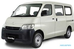 RECALL MOBIL: Daihatsu Grand Max dan Sirion Di-recall
