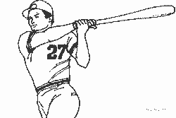 PON 2016 : Baseball DIY Enggan Berpangku Tangan