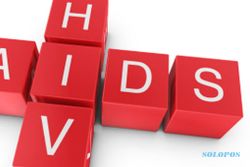 Pasien HIV-AIDS Dari Berbagai Latar Belakang