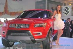 SUV: Generasi Baru Suzuki Jimny Segera Nongol