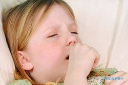 PNEUMONIA KLATEN : 1.698 Anak Balita Klaten Idap Pneumonia, 2 Meninggal Dunia
