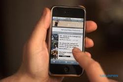 Memasuki Era Digital Lifestyle Dengan Mobile Newspaper Telkomsel 
