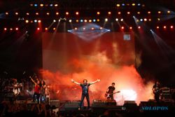 Asyik! Grup Musik Ibu Kota Mulai Incar Solo untuk Lokasi Konser