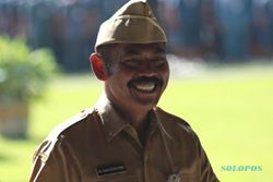 RUDY Jalankan Tugas Walikota Selama Jokowi Cuti