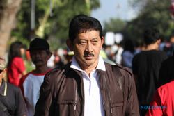 PRABOWO VS JOKOWI : Kumpul di Solo, Kubu Prabowo-Hatta Klaim Menang di Kandang Banteng