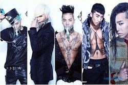 K-POP : Bigbang Ganti Nama Jadi 4 Bang?