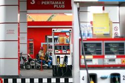 DPRD Ogah Tambah Anggaran Pemakaian BBM Kendaraan Dinas