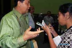   SIDANG WALIKOTA SEMARANG: Anggota Komisi III DPR RI  Ancam Balik ICW