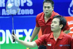 SINGAPORE OPEN: Hendra/Kido Melenggang ke Final