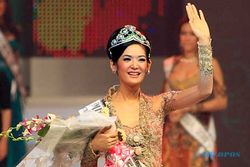 Ini Dia Tips Tampil Cantik dari Putri Indonesia 2011, Maria Selena