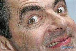 "Mr Bean" Kagumi Keseksian Dewi Persik