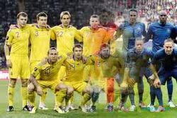 Prancis Taklukkan Ukraina 2-0
