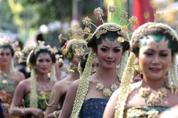 PARADE PAES AGENG