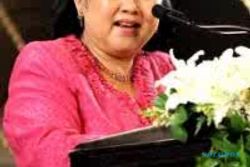 15 Juni, Syaraf Tulang Leher Ibu Ani Yudhoyono Dioperasi di AS