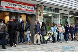 ANGKA PENGGANGGURAN: 25 Juta Orang Menganggur di Eropa