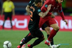 Kalahkan Belanda 1-2, Portugal Lolos ke Perempatfinal