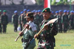 PROGRAM TMMD : TNI dan Masyarakat Kompak Bangun Desa