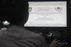 PPDB 2016 : 25 Sekolah di Kulonprogo Terapkan PPDB Sistem Online