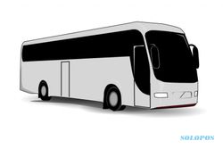 ANGKUTAN LEBARAN: Pemprov DIY Kerahkan 506 Bus Pariwisata