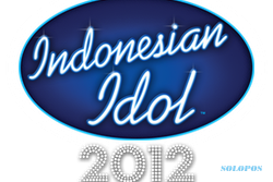 INDONESIAN IDOL 2012: Dion Membuka Spekta 5 dengan Alamat Palsu