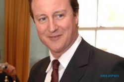PEMILU INGGRIS : Partai Konservatif dan David Cameron Raih Kemenangan