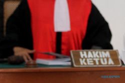 PENGADILAN TIPIKOR: Lagi, Hakim Bebaskan Terdakwa Kasus Korupsi