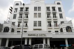 ROBBY SUMAMPOW Bakal Bangun Tiga Hotel Lagi 