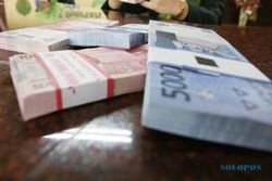  BANK PLECIT: Bank Diminta Ikut Berantas Bank Plecit