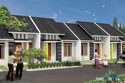 REI DIY: Jogja Butuh 100.000 Rumah Pada 2012