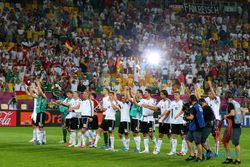 DELAPAN BESAR: Inilah Peserta Babak Delapan Besar Euro 2012