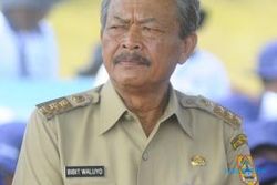 LANTIK PENGURUS DKJT: Gubernur Kritik Kesenian Tak Sesuai Pakem